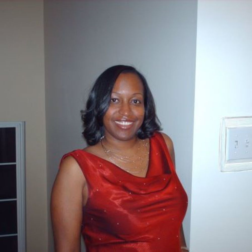 Meet your Posher, Tonjeanine